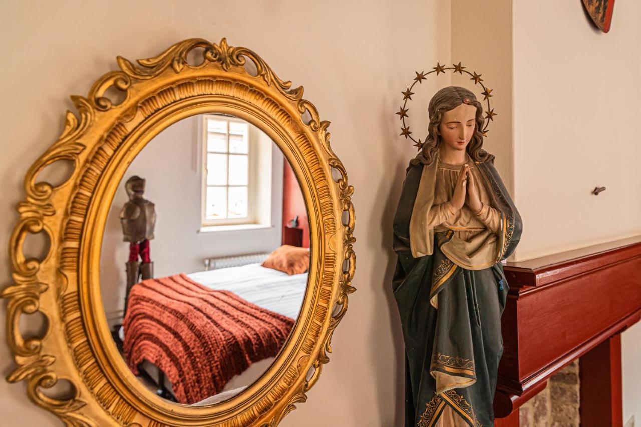 Bed and breakfast Landgoed Kasteel Limbricht Extérieur photo